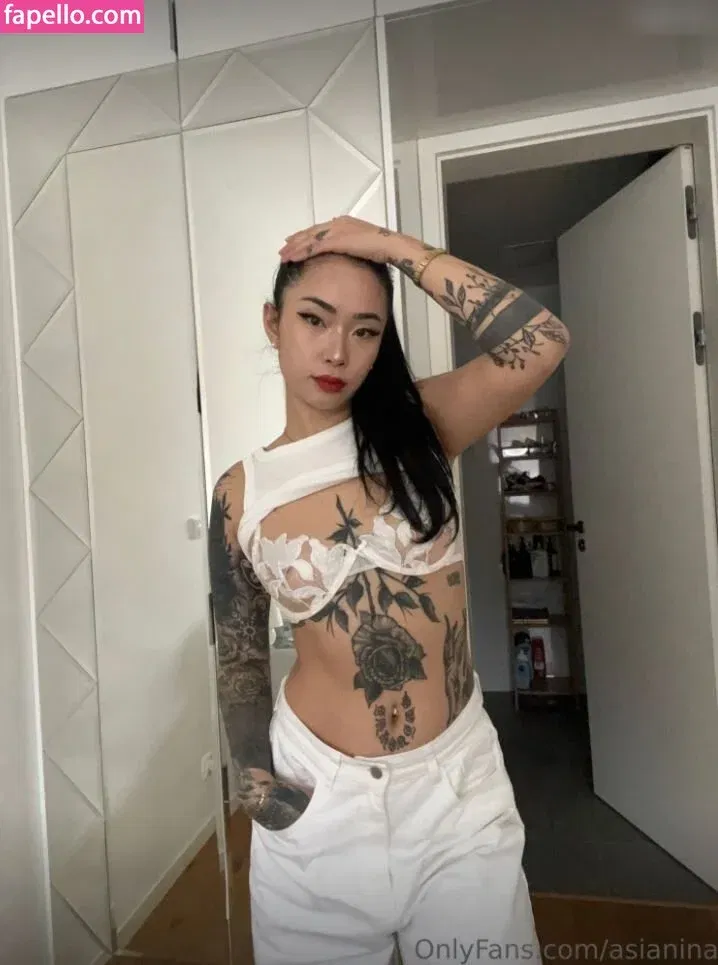 ASIAN Onlyfans Photo Gallery 