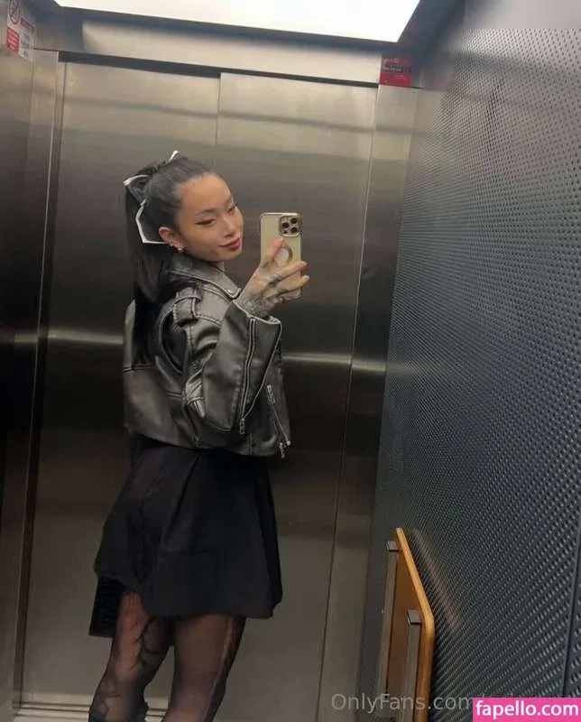 ASIAN Onlyfans Photo Gallery 