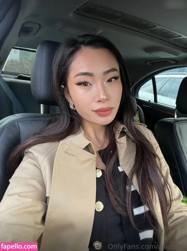 ASIAN Onlyfans Photo Gallery 