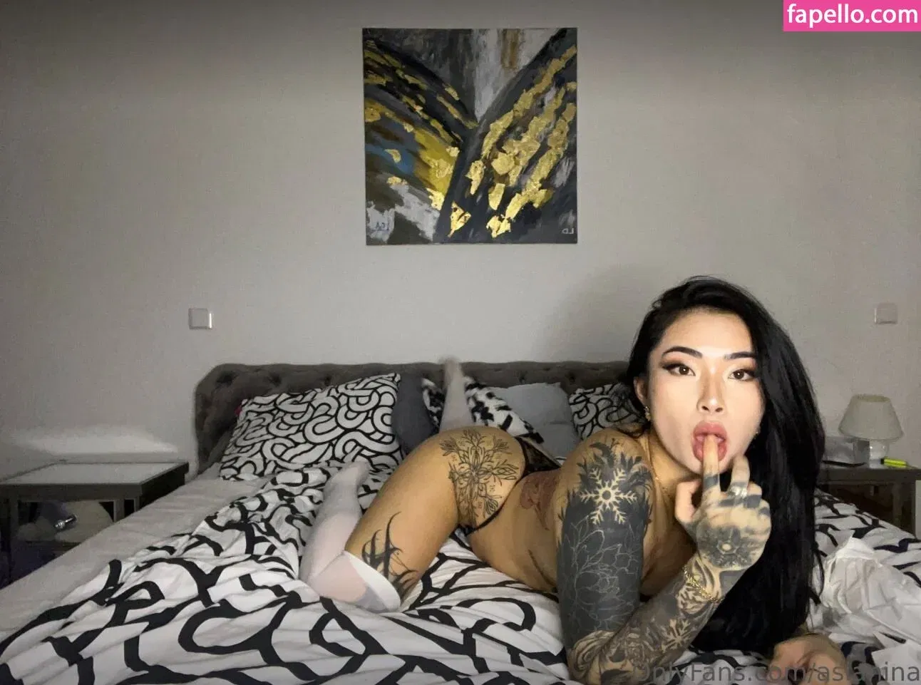 ASIAN Onlyfans Photo Gallery 