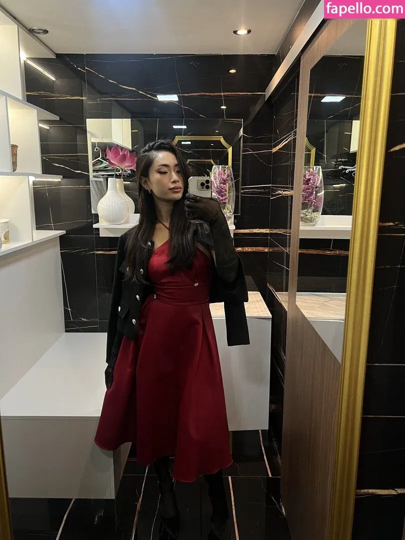 ASIAN Onlyfans Photo Gallery 