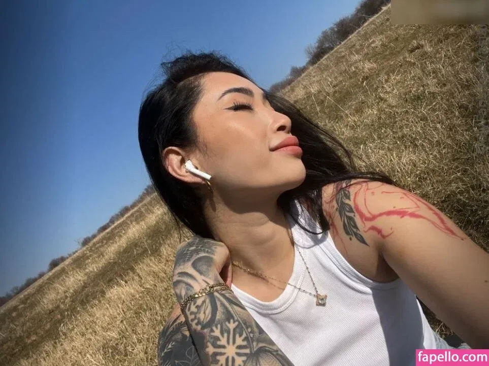 ASIAN Onlyfans Photo Gallery 