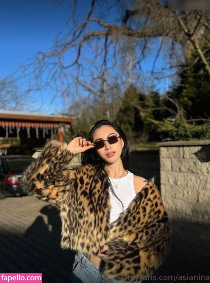 ASIAN Onlyfans Photo Gallery 