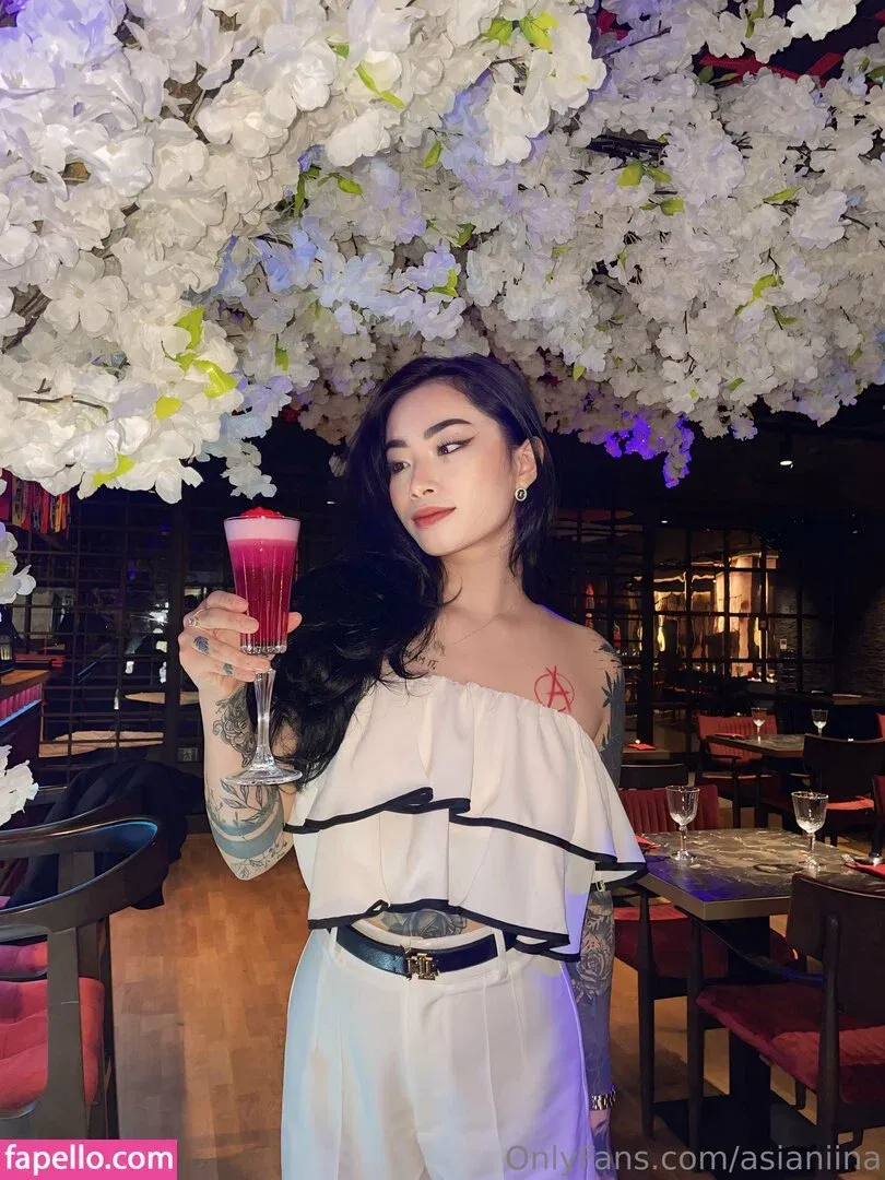 ASIAN Onlyfans Photo Gallery 