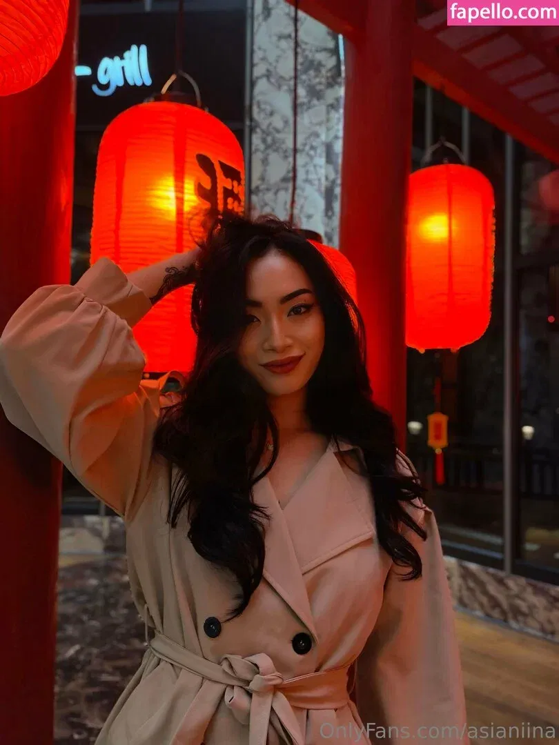 ASIAN Onlyfans Photo Gallery 