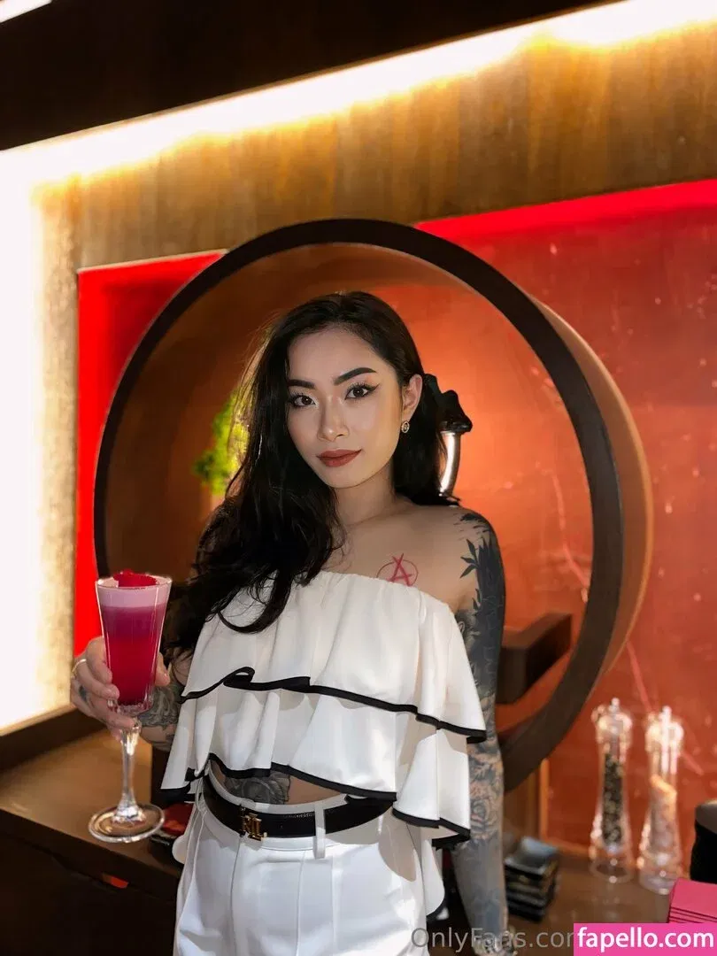 ASIAN Onlyfans Photo Gallery 