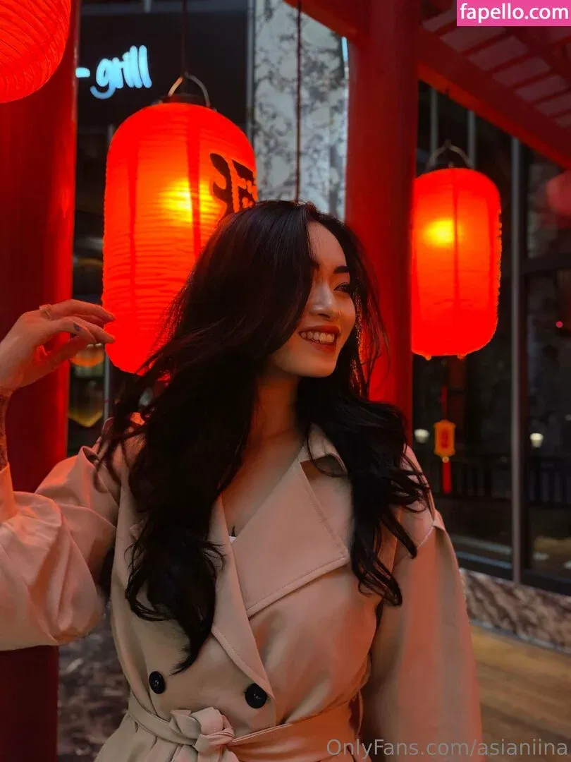 ASIAN Onlyfans Photo Gallery 