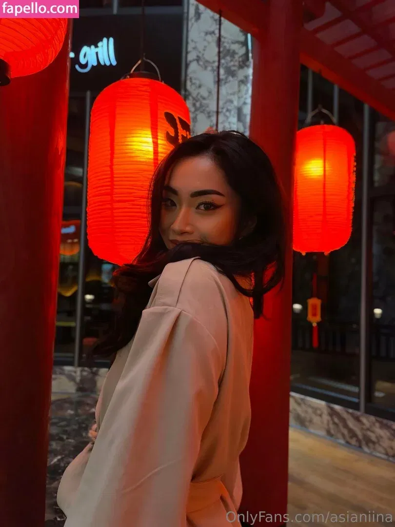 ASIAN Onlyfans Photo Gallery 