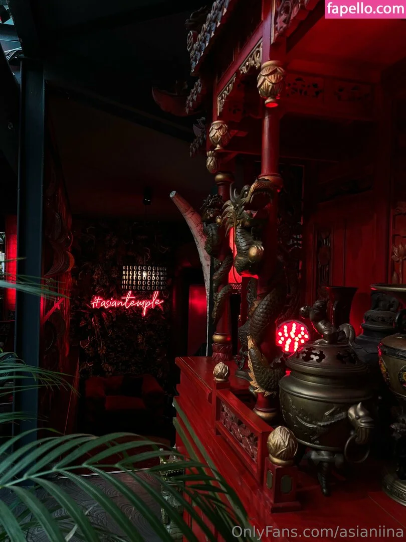 ASIAN Onlyfans Photo Gallery 