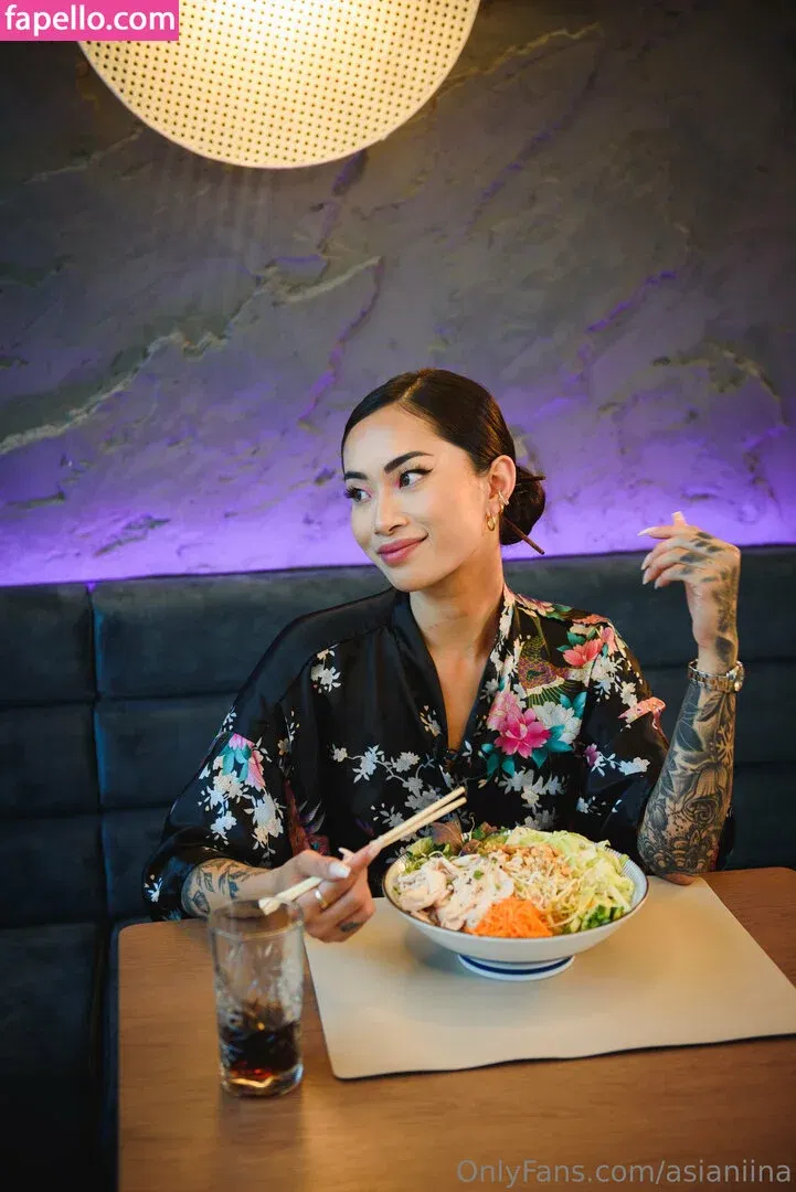 ASIAN Onlyfans Photo Gallery 