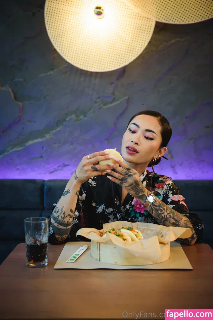 ASIAN Onlyfans Photo Gallery 