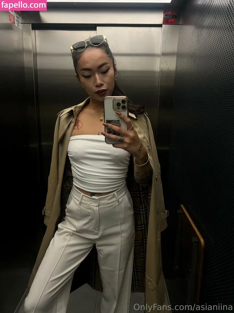 ASIAN Onlyfans Photo Gallery 