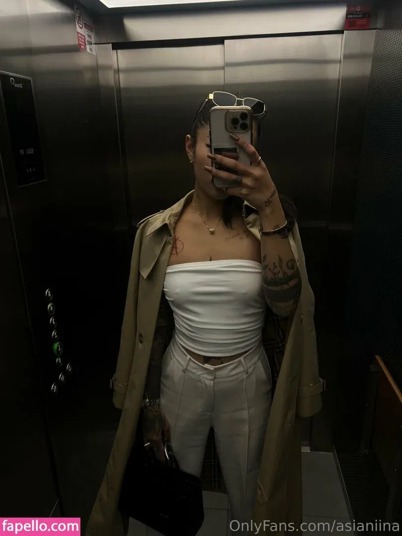 ASIAN Onlyfans Photo Gallery 