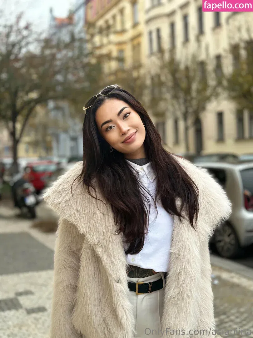 ASIAN Onlyfans Photo Gallery 