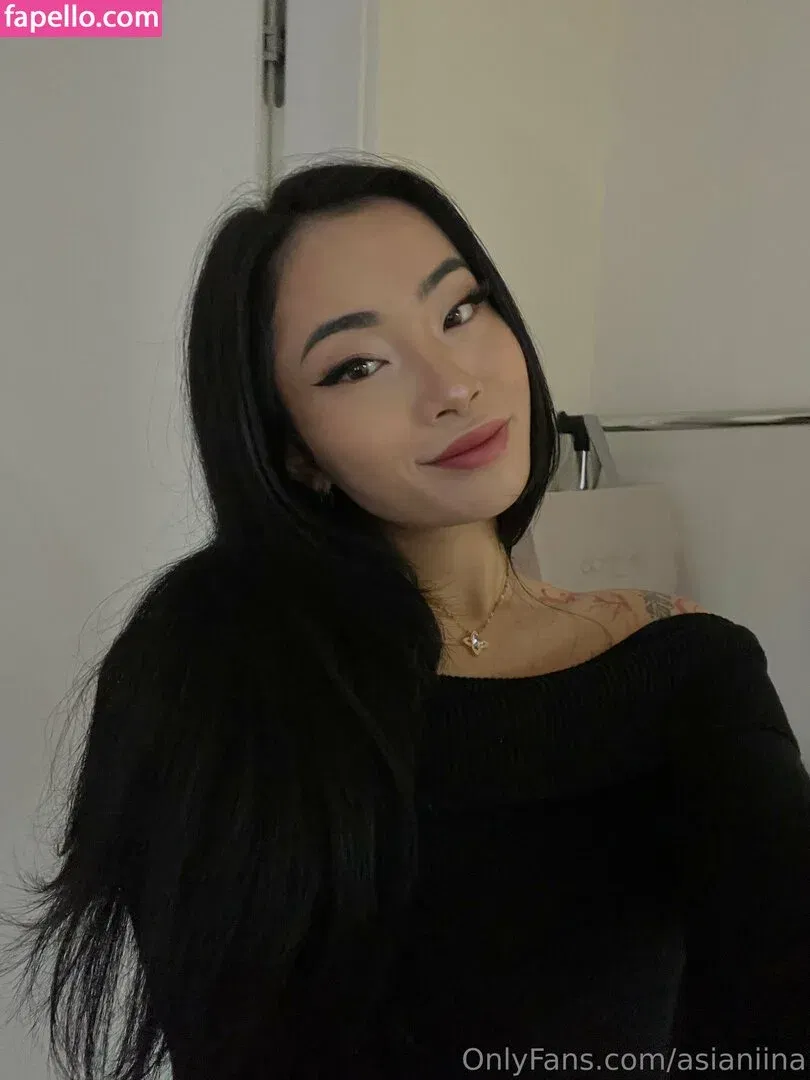 ASIAN Onlyfans Photo Gallery 