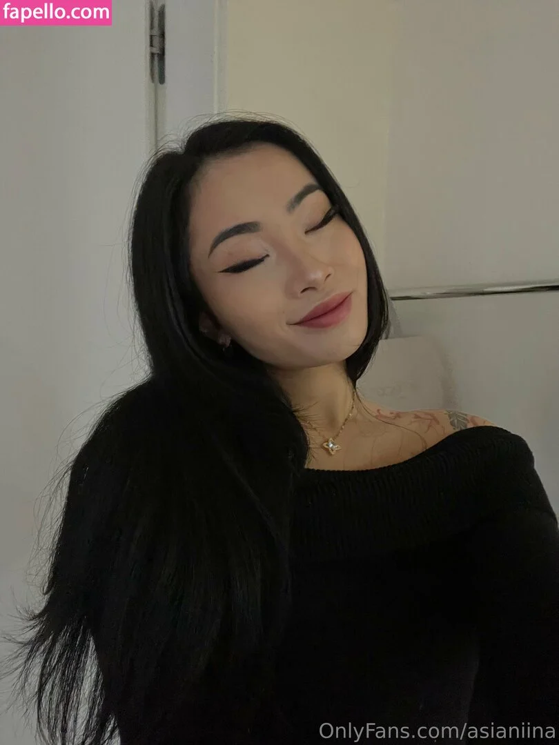 ASIAN Onlyfans Photo Gallery 