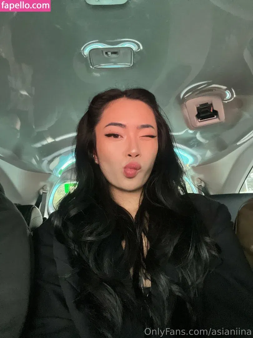 ASIAN Onlyfans Photo Gallery 