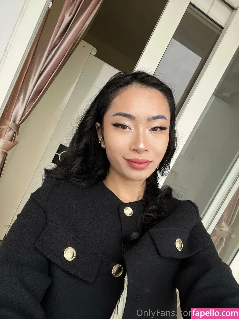 ASIAN Onlyfans Photo Gallery 