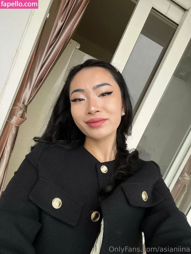 ASIAN Onlyfans Photo Gallery 