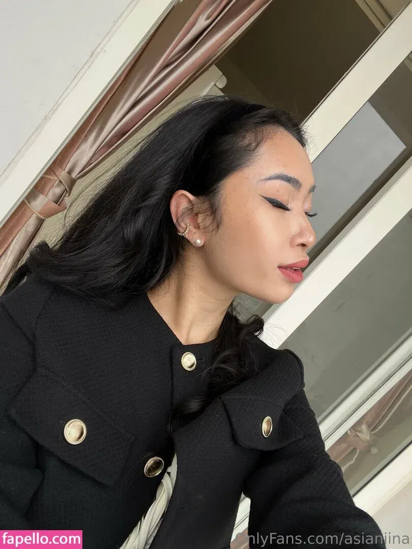 ASIAN Onlyfans Photo Gallery 