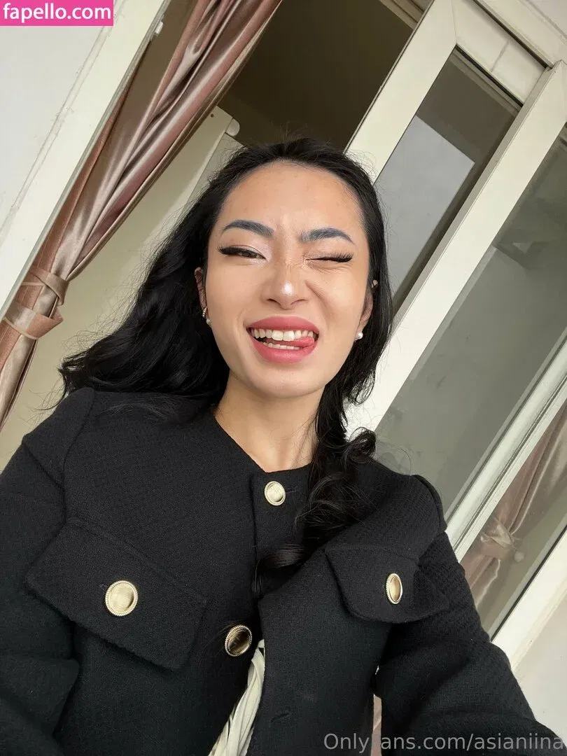 ASIAN Onlyfans Photo Gallery 
