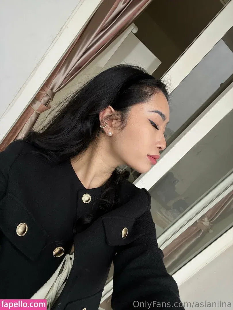 ASIAN Onlyfans Photo Gallery 