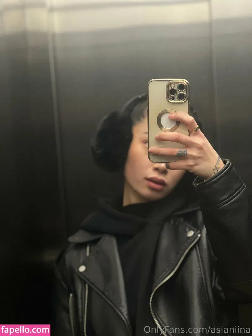 ASIAN Onlyfans Photo Gallery 