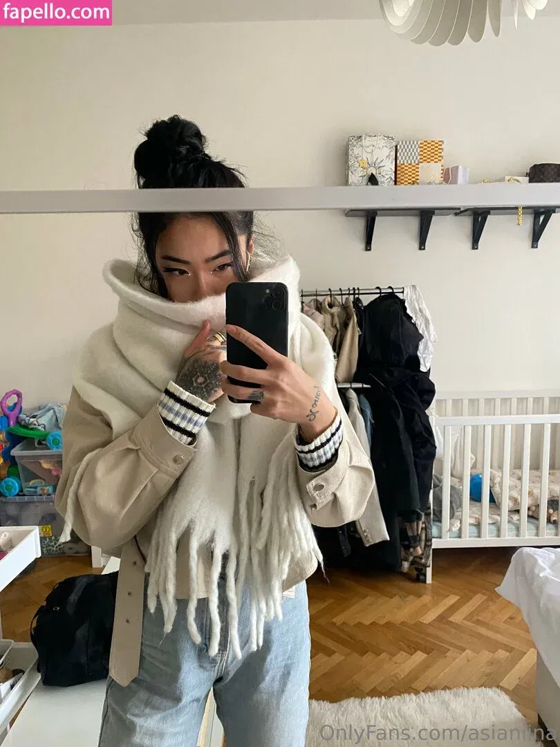ASIAN Onlyfans Photo Gallery 