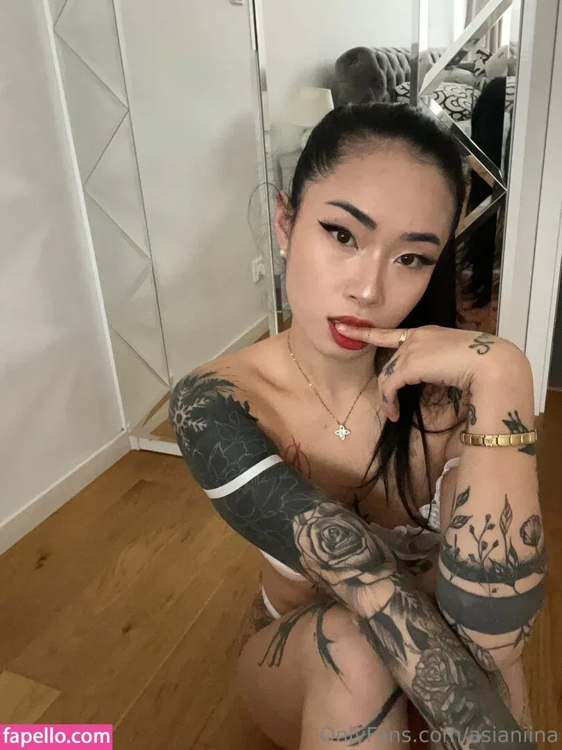 ASIAN Onlyfans Photo Gallery 