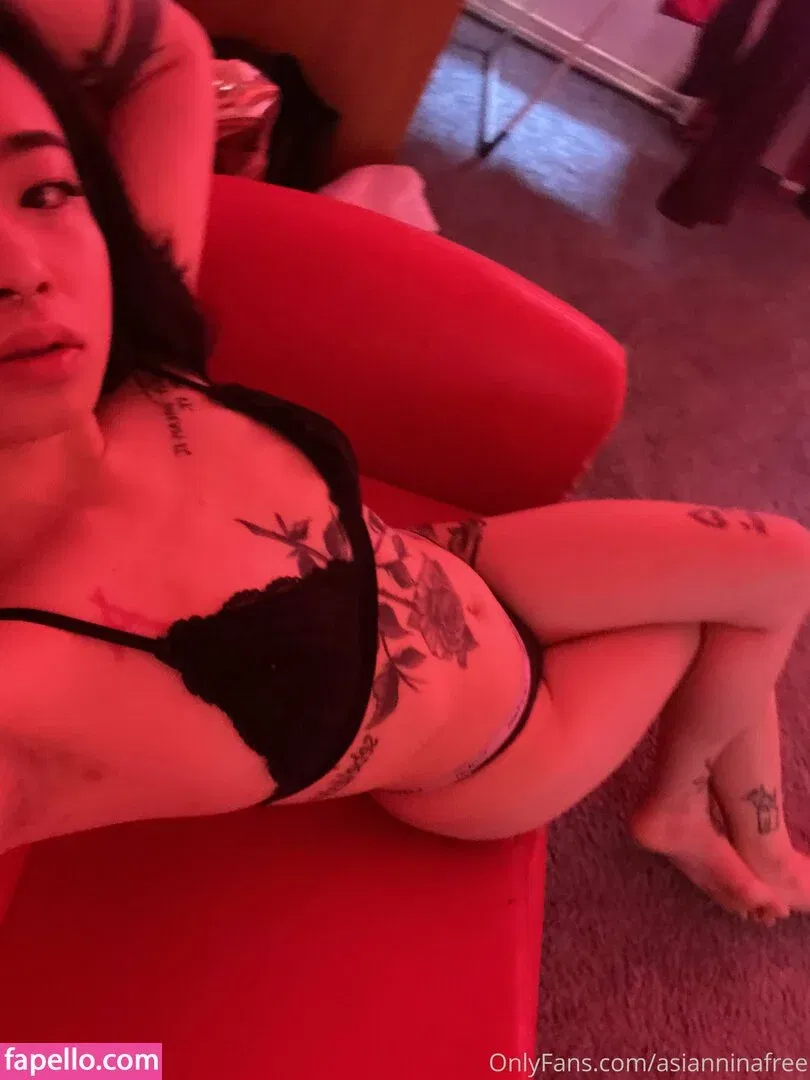 ASIAN Onlyfans Photo Gallery 
