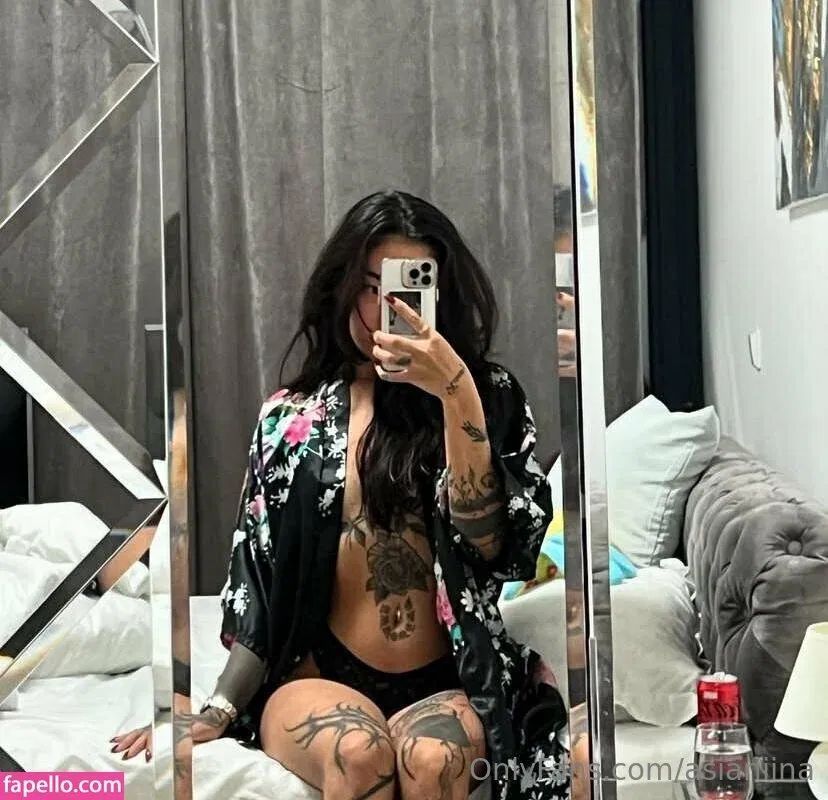 ASIAN Onlyfans Photo Gallery 