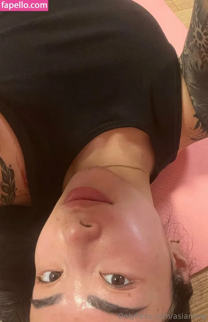 ASIAN Onlyfans Photo Gallery 