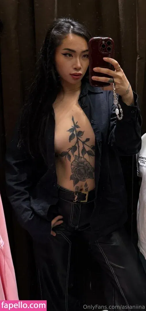 ASIAN Onlyfans Photo Gallery 