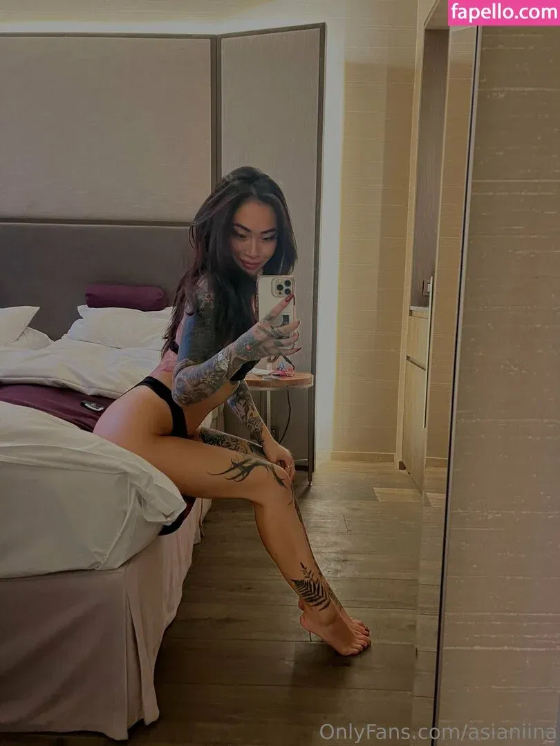 ASIAN Onlyfans Photo Gallery 
