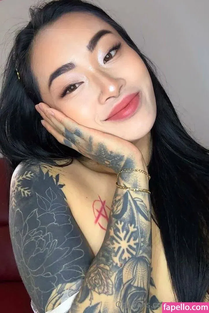 ASIAN Onlyfans Photo Gallery 