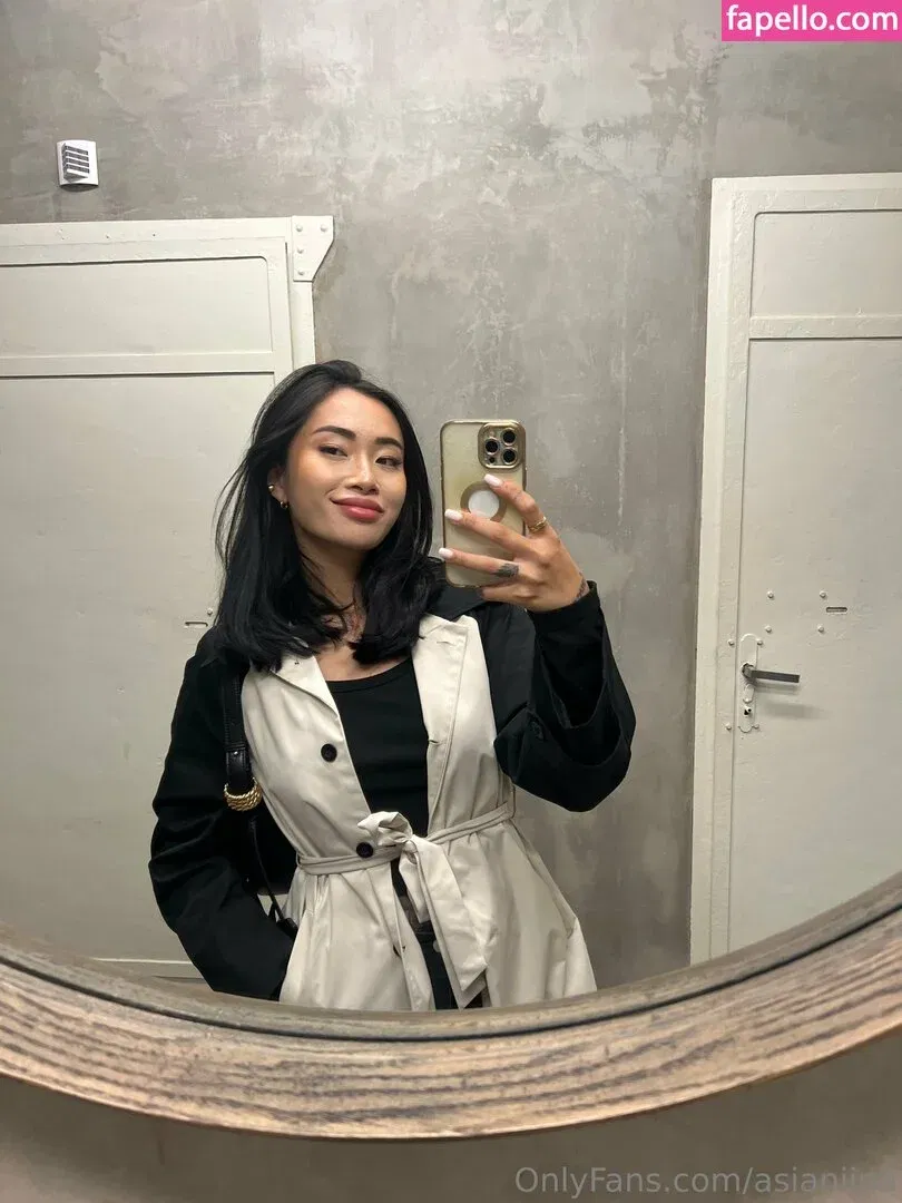 ASIAN Onlyfans Photo Gallery 
