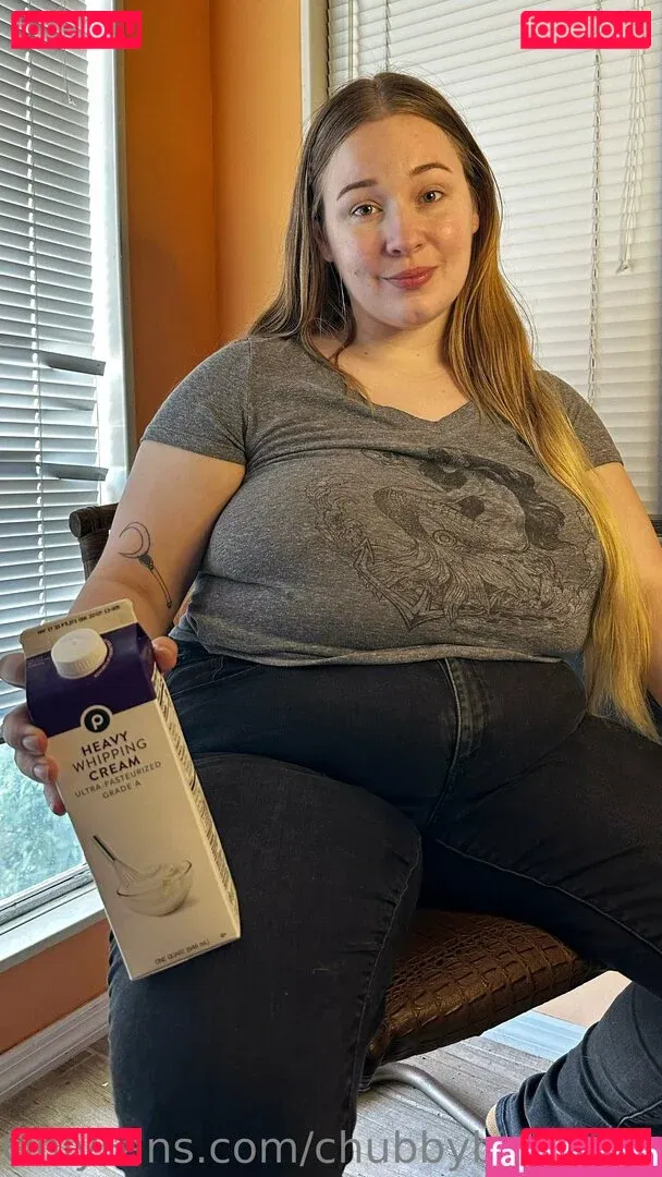 chubbybabecharlie Onlyfans Photo Gallery 