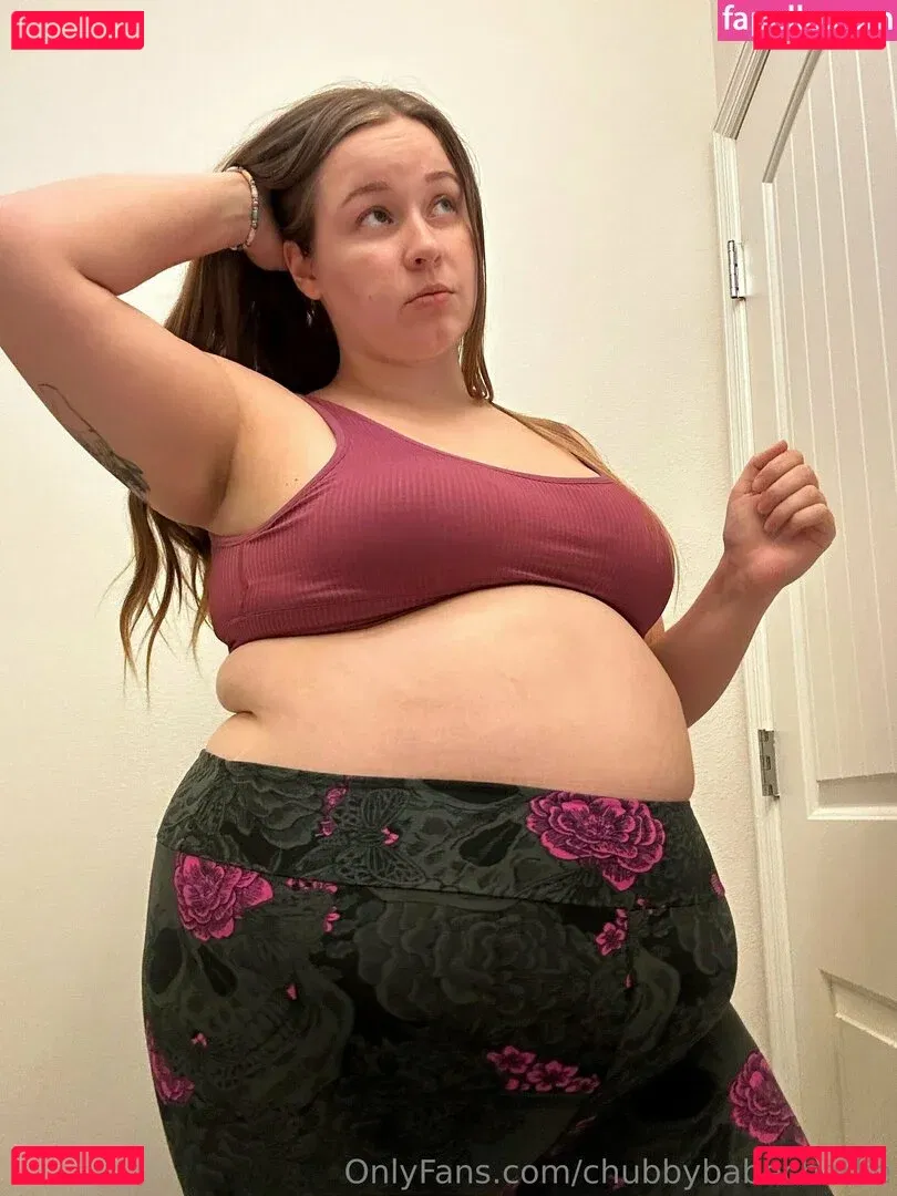 chubbybabecharlie Onlyfans Photo Gallery 