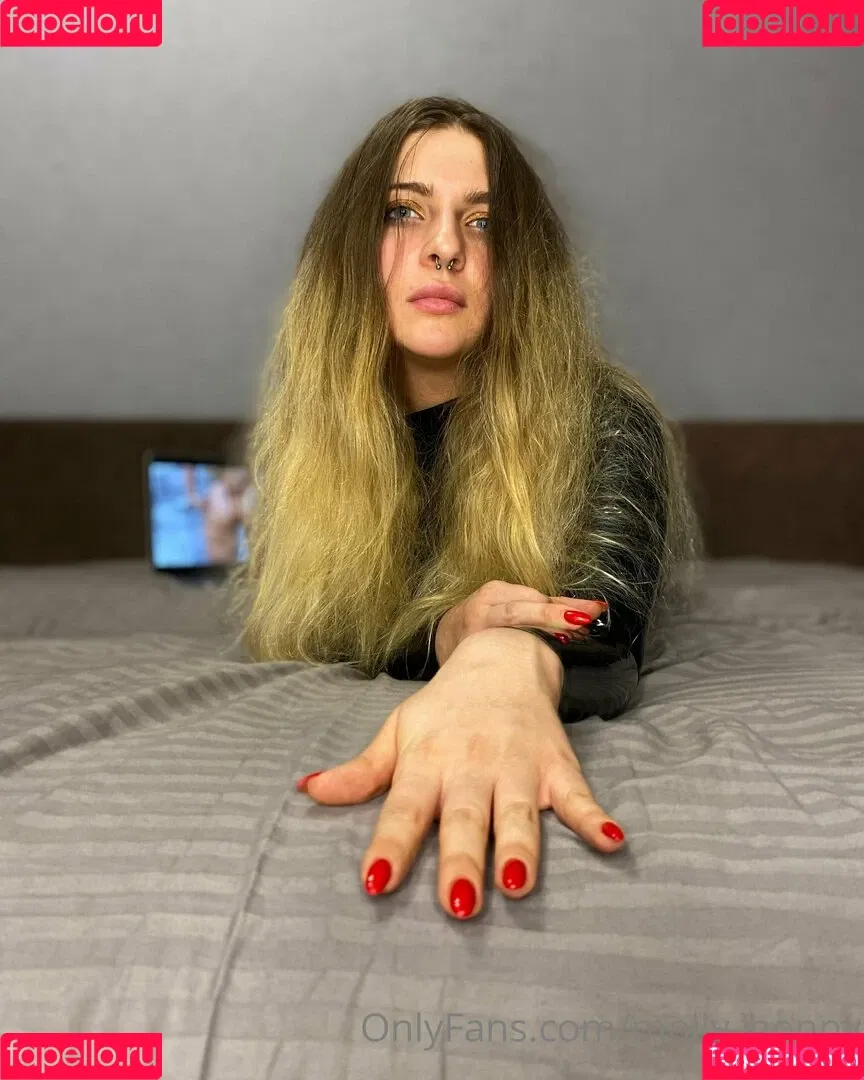 molly_honny Onlyfans Photo Gallery 