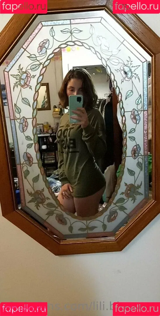 lili.blossom Onlyfans Photo Gallery 