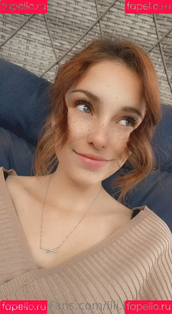 lili.blossom Onlyfans Photo Gallery 