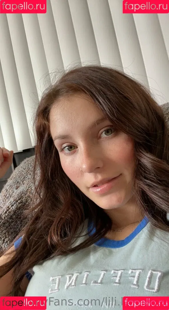 lili.blossom Onlyfans Photo Gallery 