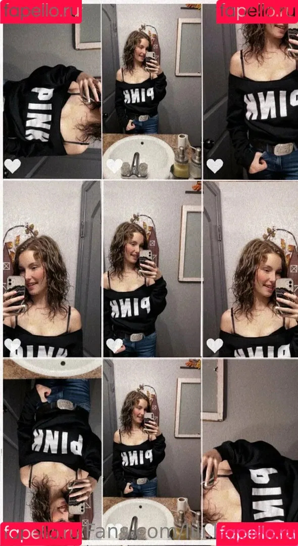 lili.blossom Onlyfans Photo Gallery 