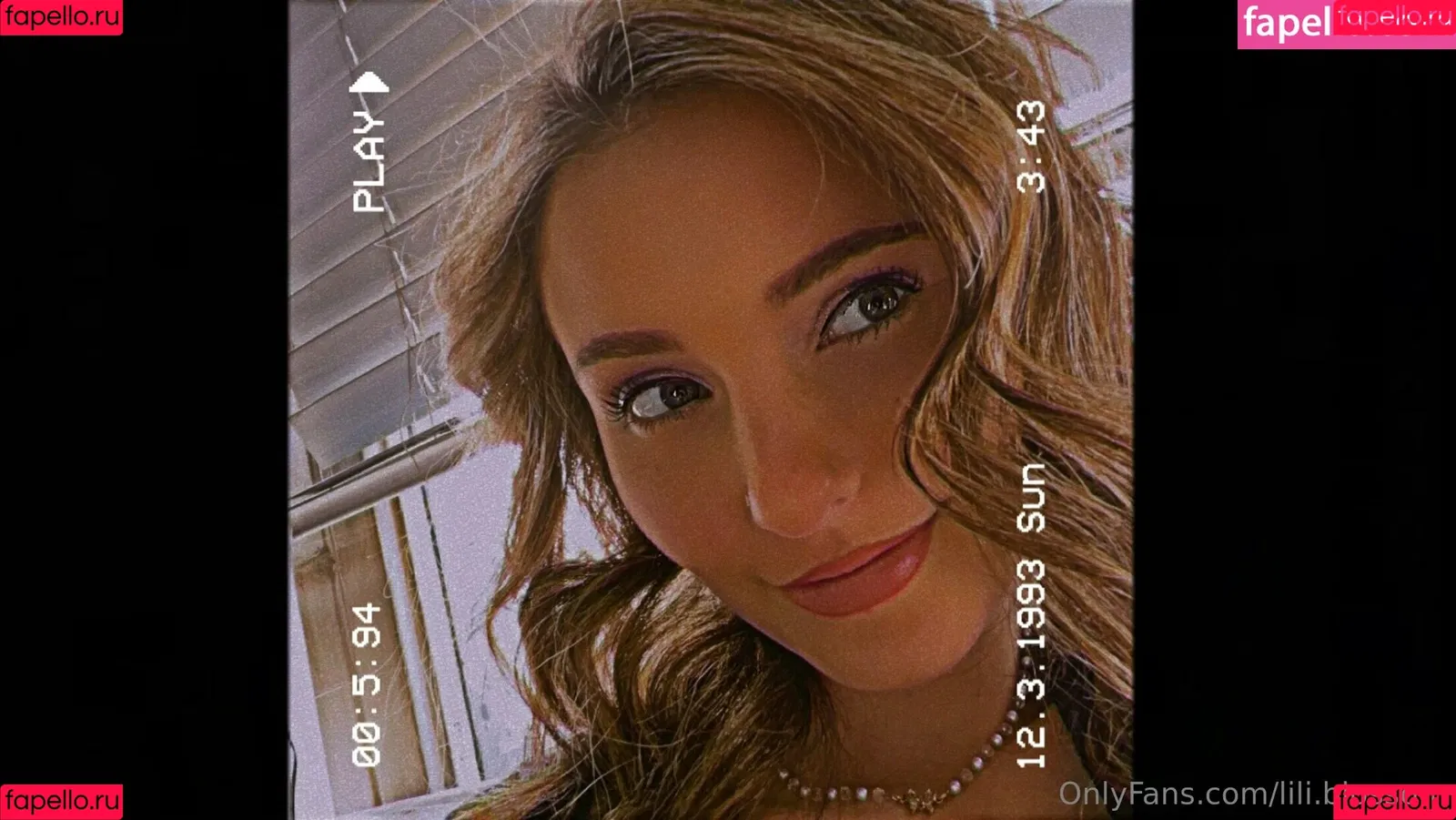 lili.blossom Onlyfans Photo Gallery 