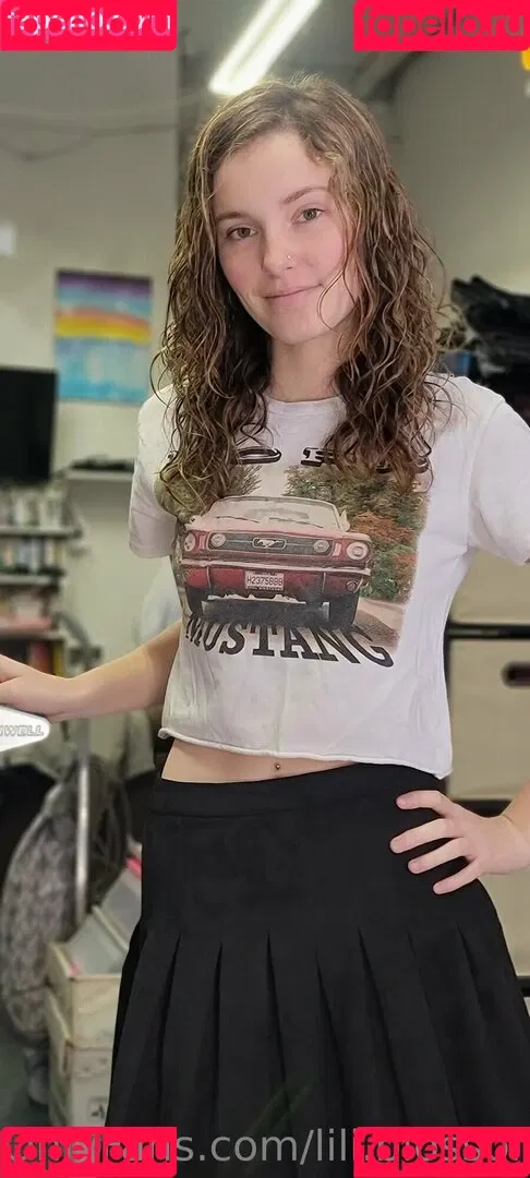 lili.blossom Onlyfans Photo Gallery 