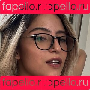 Alma Golan Onlyfans Photo Gallery 