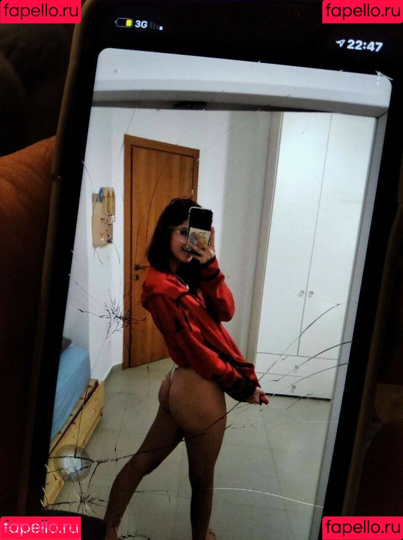 Alma Golan Onlyfans Photo Gallery 