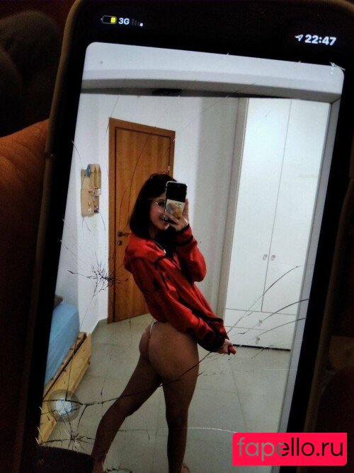 Alma Golan Nude Onlyfans Photo 8