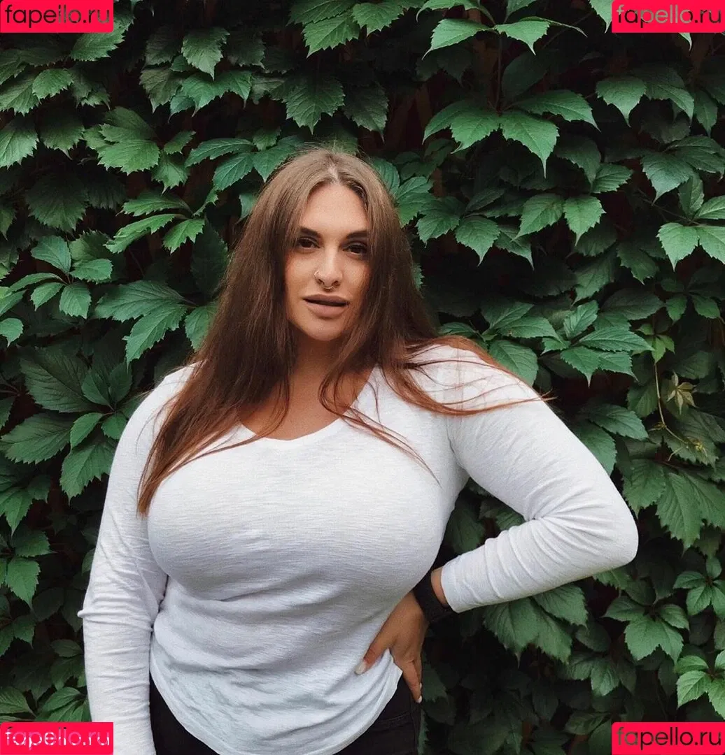 Anastasia Shark Onlyfans Photo Gallery 