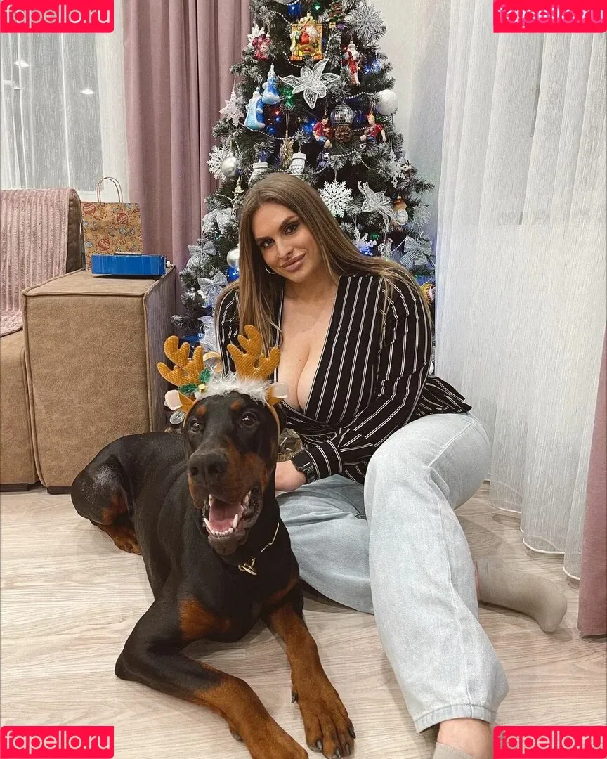 Anastasia Shark Onlyfans Photo Gallery 